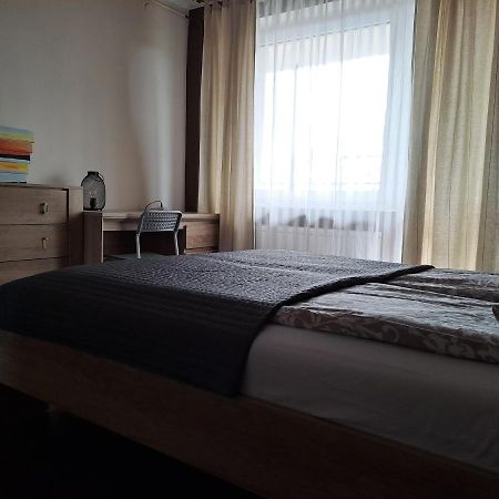 Apartament ,, Karolina" Władysławowo Zewnętrze zdjęcie