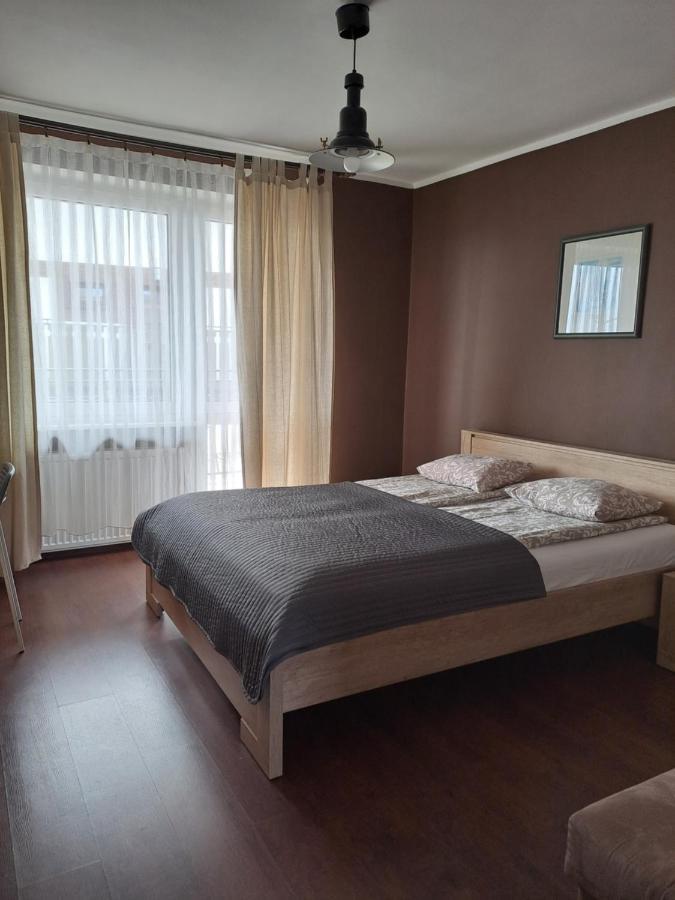 Apartament ,, Karolina" Władysławowo Zewnętrze zdjęcie