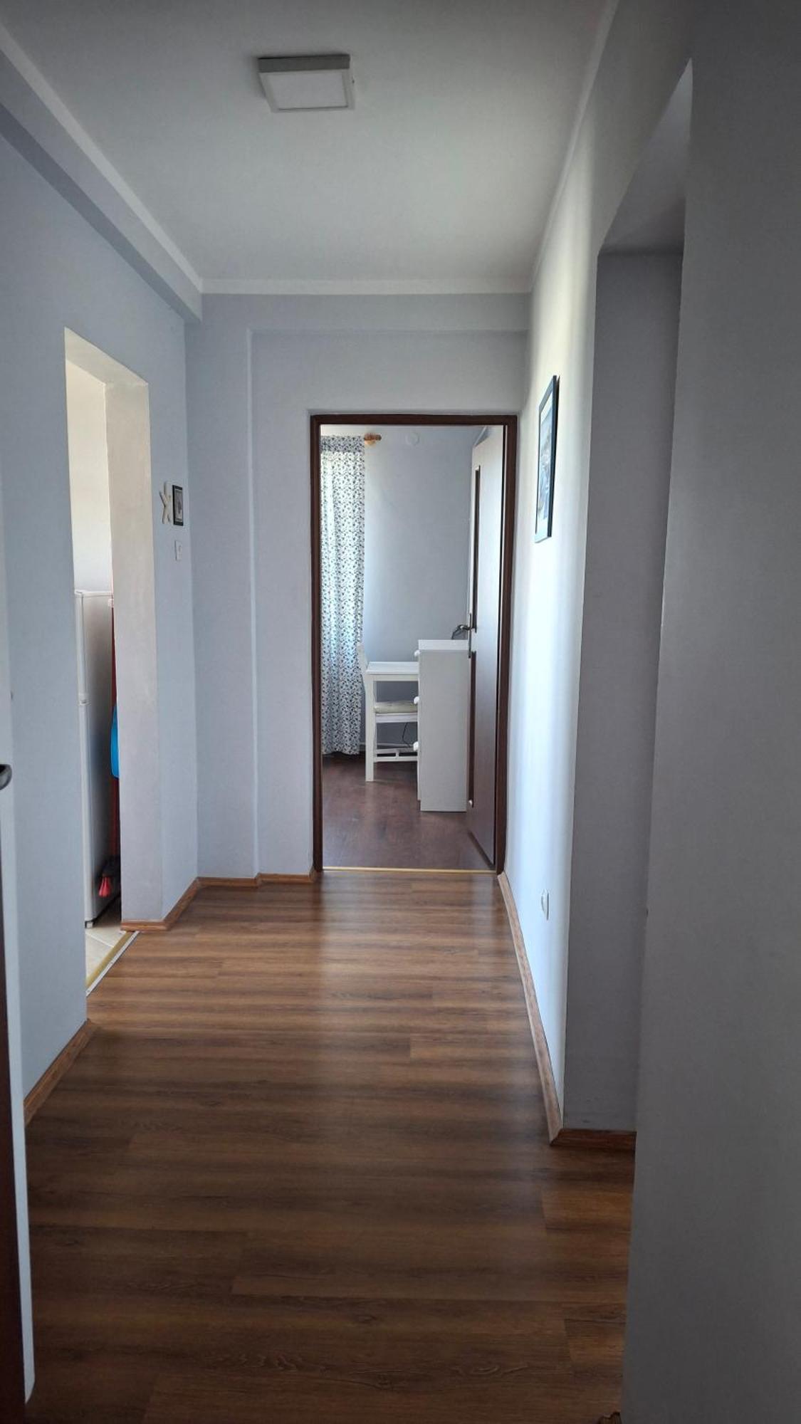 Apartament ,, Karolina" Władysławowo Zewnętrze zdjęcie