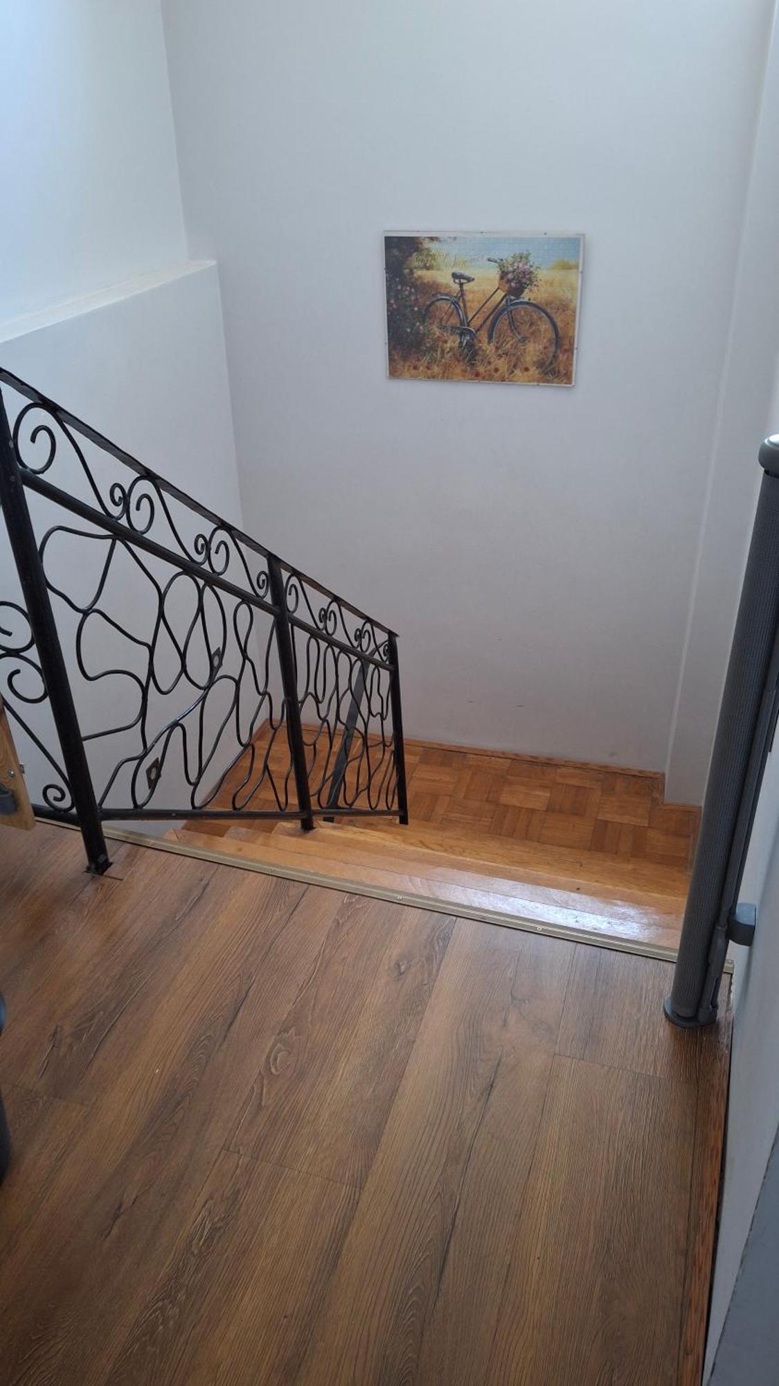 Apartament ,, Karolina" Władysławowo Zewnętrze zdjęcie