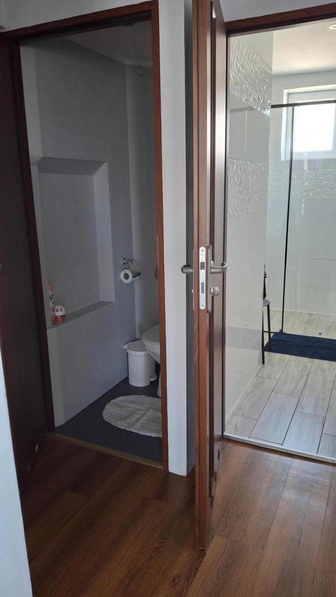 Apartament ,, Karolina" Władysławowo Zewnętrze zdjęcie