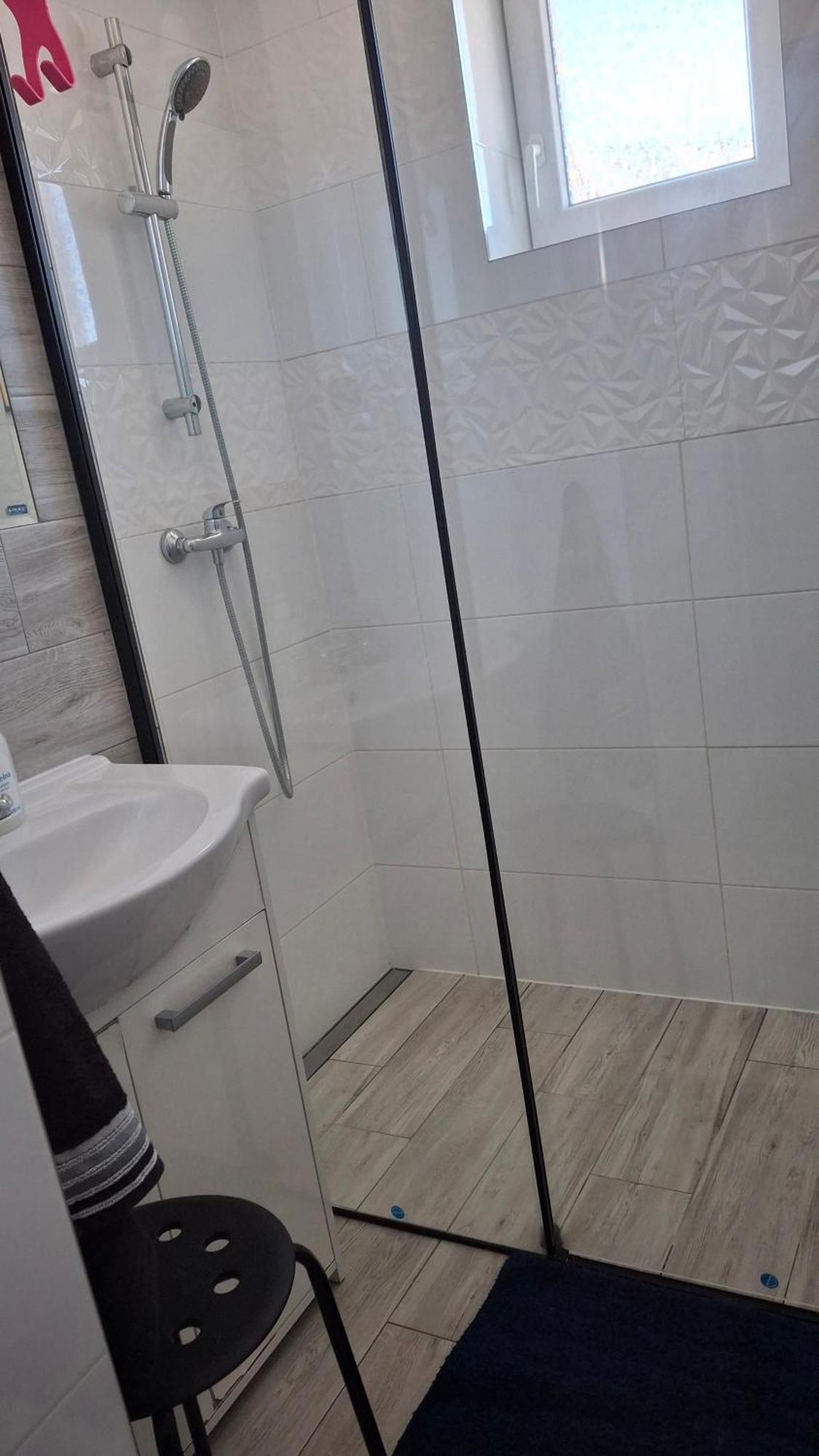 Apartament ,, Karolina" Władysławowo Zewnętrze zdjęcie